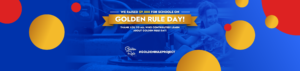 Golden Rule Day – Fun Spot Atlanta