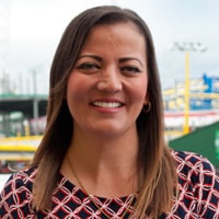 Cristina Lopez Sales Manager