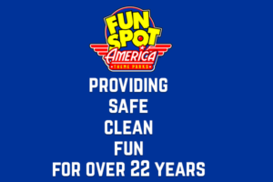 Providing safe, clean, fun, for over 22 years