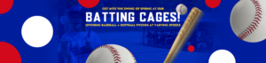 Fun Spot Atlanta - Batting Cages