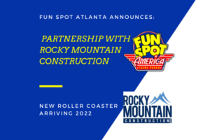 Partnership with Rocky Mountain Construction.