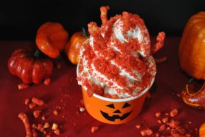Fun Spot’s HUGE Halloween – Fright Bites