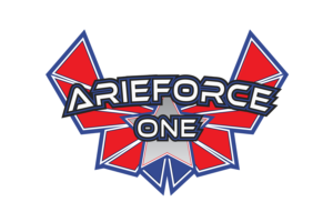 ArieForce One Logo