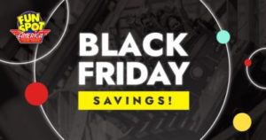 Black Friday Savings!