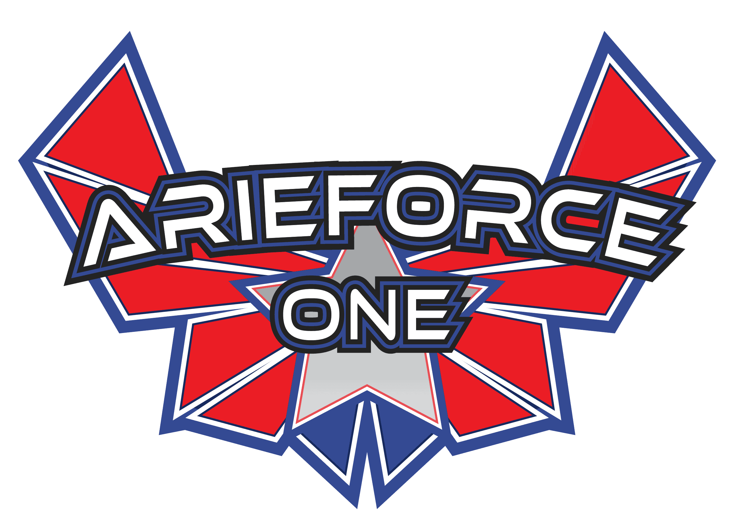 ArieForce One logo