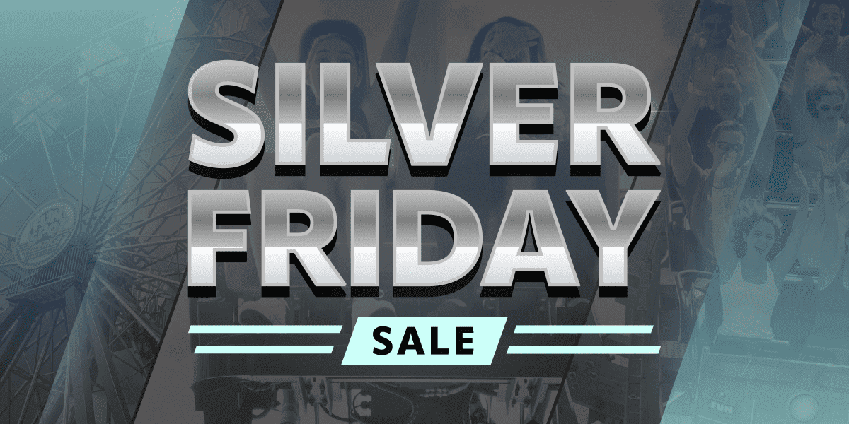 Silver Friday Sale